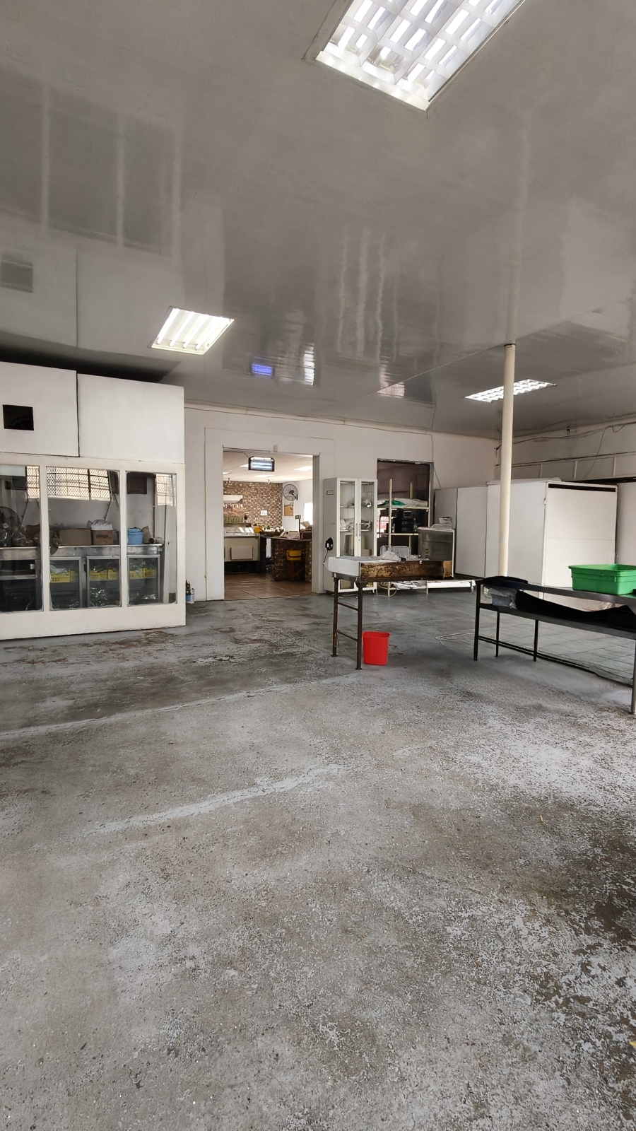 Commercial Property for Sale in Ventersburg Free State